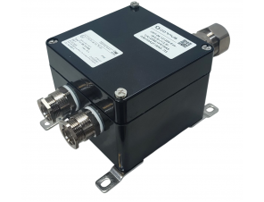 СКП-06.121209-Ехе-(8/2,5)-(1/2,5)-1(А)/25SE1FX1RA5-2(B)/20A2F1RA5-ПЗ